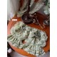 Nine Odes Freesia and Nightingale Oil Painting 2.0 and SP Tops and Skirts(Reservation/Full Payment Without Shipping)
